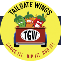 Tailgate Wings