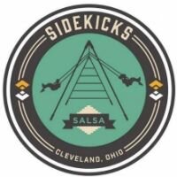 Sidekicks Salsa